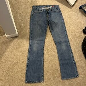 X2 4long jeans